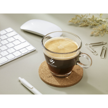 Logotrade liikelahja mainoslahja kuva: Lugano Tea Lasi 320 ml