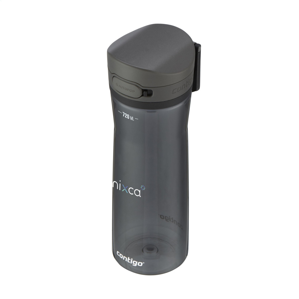 Logo trade liikelahjat tuotekuva: Contigo® Jackson 2.0 720 ml juomapullo
