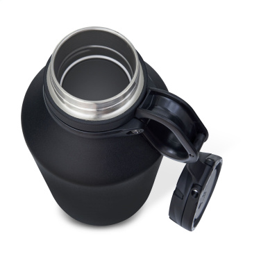 Logotrade mainostuote tuotekuva: Contigo® Grand Stainless Steel 1900 ml lämpöpullo