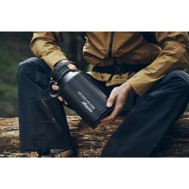 Logotrade mainoslahja tuotekuva: Contigo® Grand Stainless Steel 1900 ml lämpöpullo