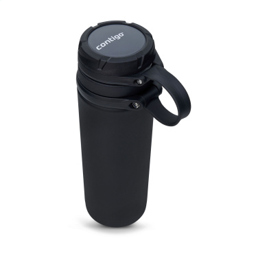 Logo trade mainostuote kuva: Contigo® Fuse Stainless Steel 700 ml termopullo