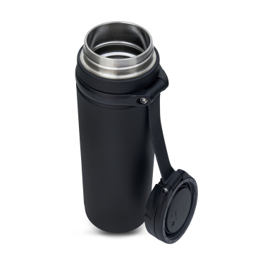 Logo trade mainoslahja kuva: Contigo® Fuse Stainless Steel 700 ml termopullo