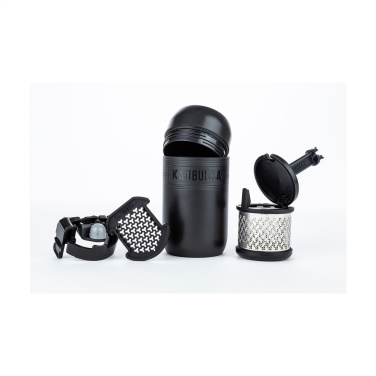 Logo trade liikelahja mainoslahja tuotekuva: Kambukka® Tea Catcher -teehaude
