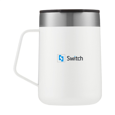 Logo trade liikelahjat tuotekuva: Contigo® Streeterville Desk Muki 420 ml lämpökuppi