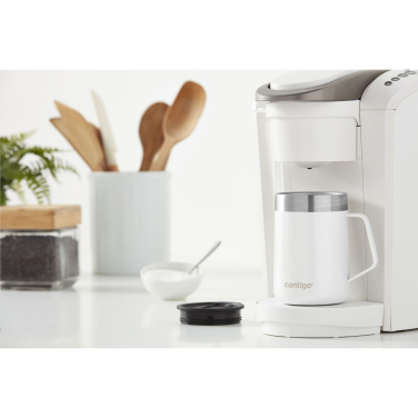 Logo trade mainoslahjat tuotekuva: Contigo® Streeterville Desk Muki 420 ml lämpökuppi