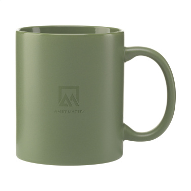 Logotrade liikelahjat kuva: Kitty Muki Matta 350 ml