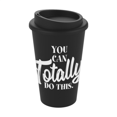 Logotrade liikelahja tuotekuva: Coffee Mug Premium 350 ml kahvikuppi