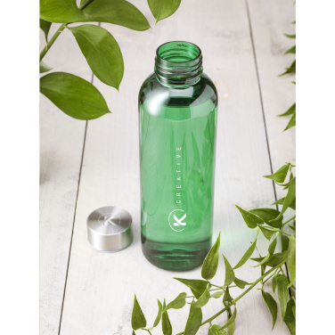 Logotrade mainoslahja ja liikelahja kuva: Senga GRS RPET Bottle 500 ml juomapullo