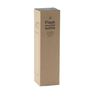 Logo trade liikelahjat tuotekuva: Flask RCS Recycled Bottle 500 ml lämpöpullo