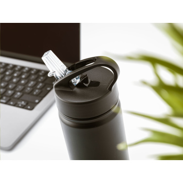 Logo trade mainoslahja ja liikelahja tuotekuva: Flask RCS Recycled Bottle 500 ml lämpöpullo