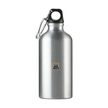 Logotrade liikelahjat kuva: AluMini GRS kierrätetty 500 ml vesipullo