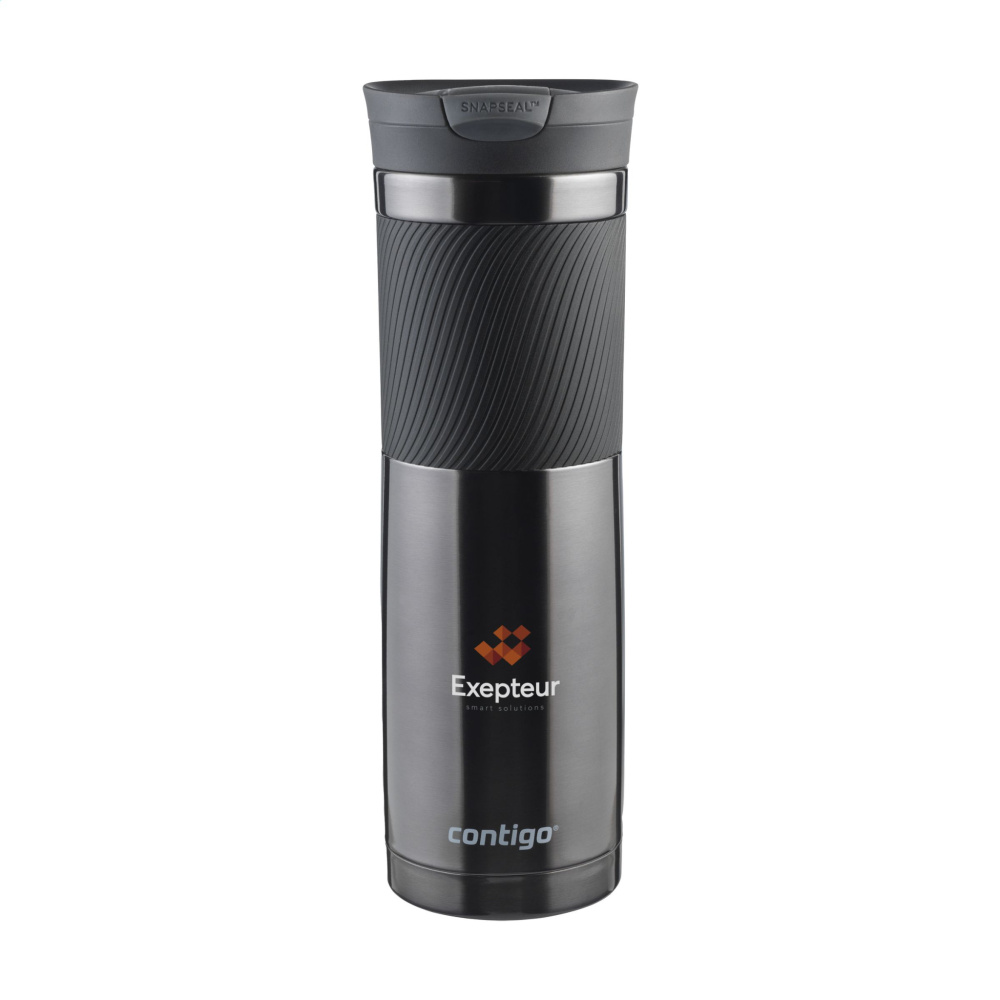 Logotrade mainoslahja tuotekuva: Contigo® Byron Extra Large 720 ml lämpökuppi