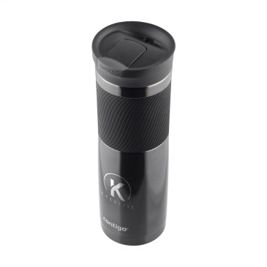 Logotrade liikelahjat mainoslahjat tuotekuva: Contigo® Byron Extra Large 720 ml lämpökuppi