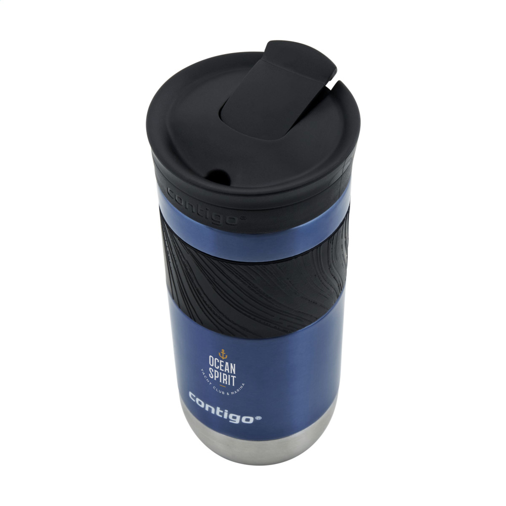 Logotrade mainostuote tuotekuva: Contigo® Byron 2.0 470 ml lämpökuppi
