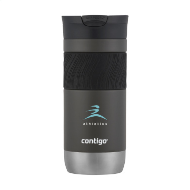 Logo trade mainoslahja kuva: Contigo® Byron 2.0 470 ml lämpökuppi