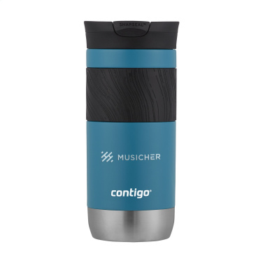 Logotrade mainoslahjat kuva: Contigo® Byron 2.0 470 ml lämpökuppi
