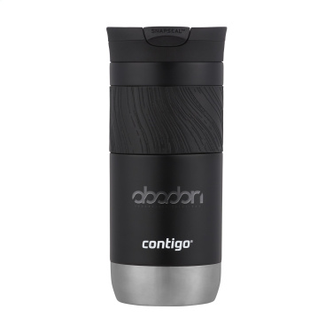 Logo trade liikelahjat mainoslahjat kuva: Contigo® Byron 2.0 470 ml lämpökuppi