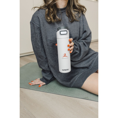 Logotrade liikelahja tuotekuva: Kambukka® Elton Insulated 600 ml juomapullo