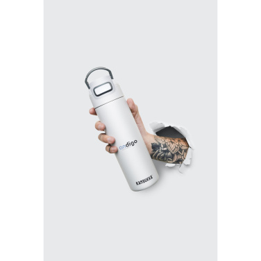 Logo trade mainoslahja ja liikelahja tuotekuva: Kambukka® Elton Insulated 600 ml juomapullo
