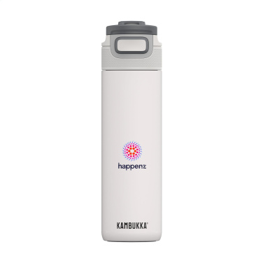 Logotrade liikelahja tuotekuva: Kambukka® Elton Insulated 600 ml juomapullo