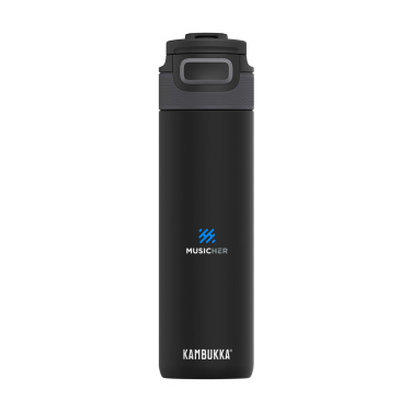 Logotrade mainoslahjat kuva: Kambukka® Elton Insulated 600 ml juomapullo