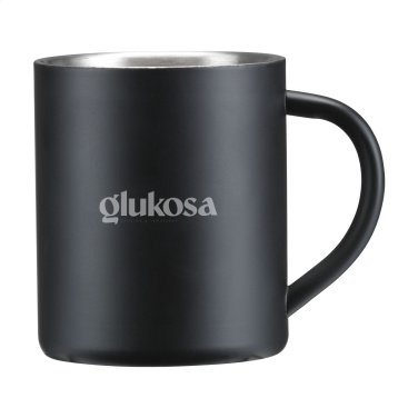 Logo trade liikelahjat tuotekuva: IsoMug RCS kierrätettyä terästä 300 ml