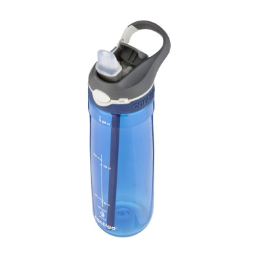 Logo trade liikelahjat mainoslahjat kuva: Contigo® Ashland Tritan™ Renew Eastmanilta 720 ml