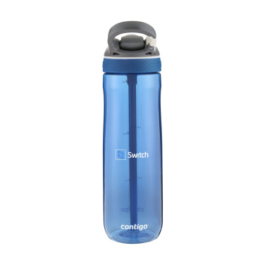Logo trade mainoslahja kuva: Contigo® Ashland Tritan™ Renew Eastmanilta 720 ml
