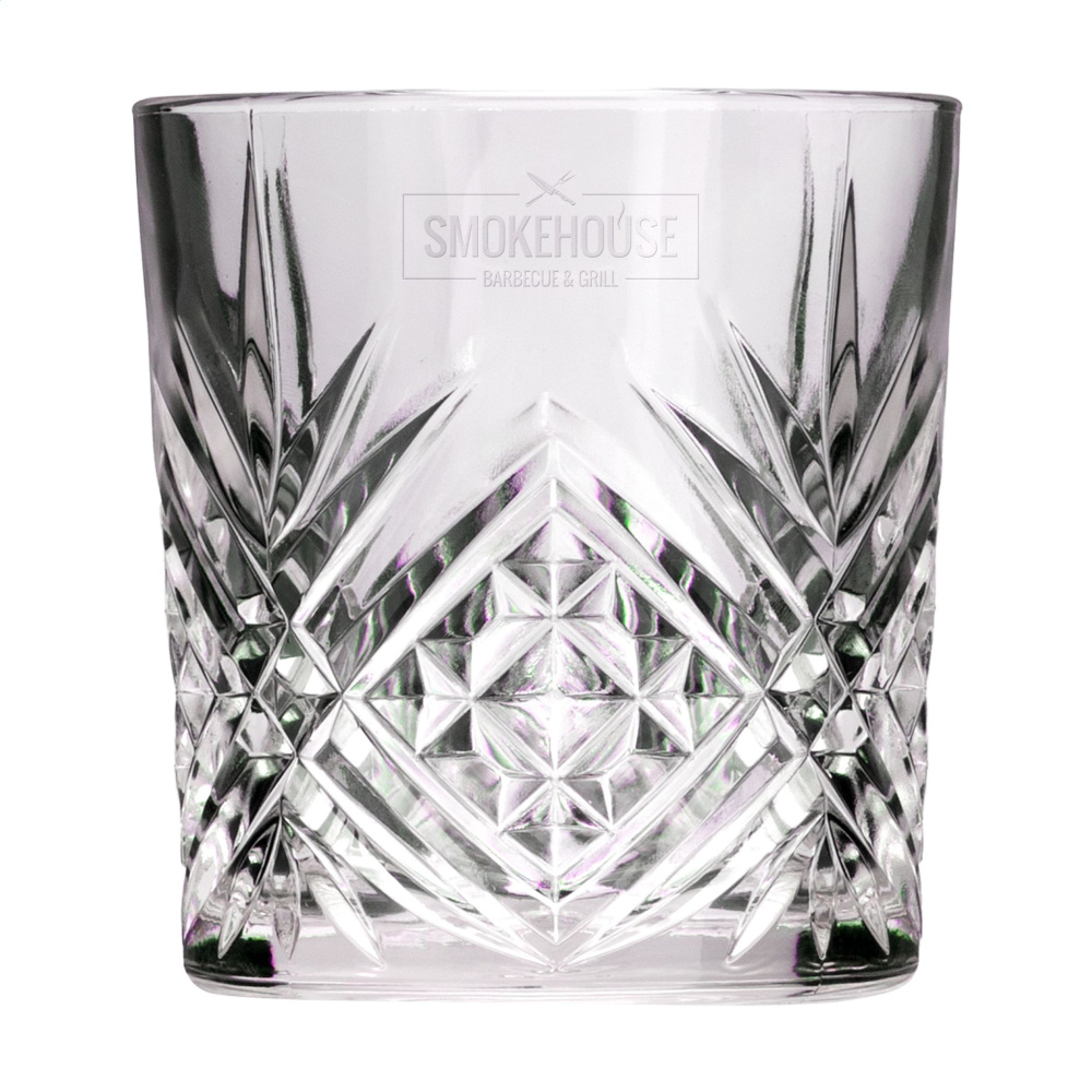 Logotrade mainostuotet kuva: Troyes Viski Lasi 300 ml