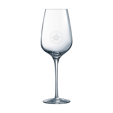 Logo trade liikelahjat tuotekuva: Riviera Viinilasi 450 ml