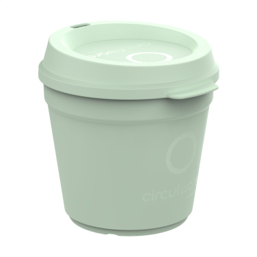 Logo trade mainoslahja ja liikelahja tuotekuva: CirculCup kansi 200 ml