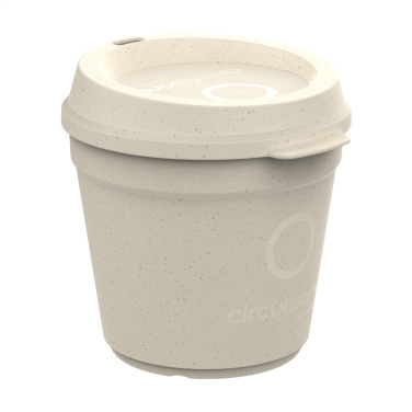 Logo trade liikelahjat tuotekuva: CirculCup kansi 200 ml