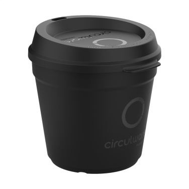 Logo trade liikelahjat tuotekuva: CirculCup kansi 200 ml