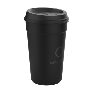 Logo trade mainostuotet tuotekuva: CirculCup kansi 400 ml