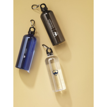 Logotrade mainostuotet kuva: Lewis GRS RPET Bottle 630 ml vesipullo