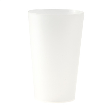 Logotrade mainoslahjat ja liikelahjat tuotekuva: Evento Reusable Cup 330 ml