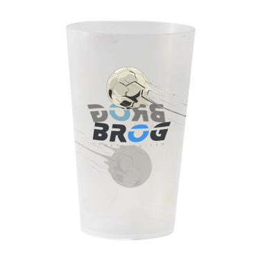Logotrade mainostuote tuotekuva: Evento Reusable Cup 330 ml