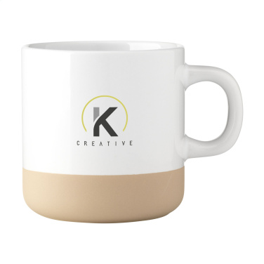 Logo trade mainoslahjat ja liikelahjat kuva: Verdi Muki 360 ml