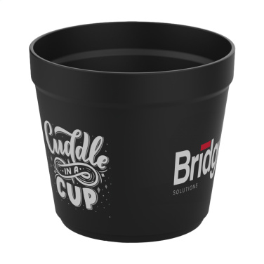 Logotrade mainostuote tuotekuva: CirculCup IML 200 ml