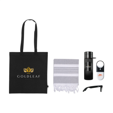 Logotrade mainostuote tuotekuva: Merch Setin ranta