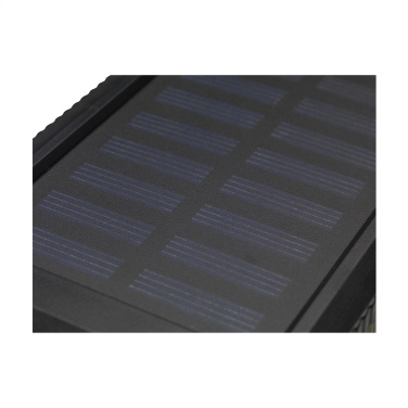 Logo trade mainoslahjat ja liikelahjat kuva: Trail RCS Solar Charger Compass 8000