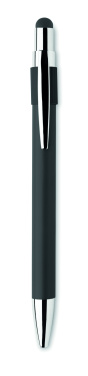Logotrade mainoslahjat ja liikelahjat tuotekuva: Stylus spinner kynä