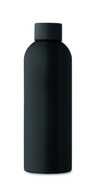 Logo trade mainoslahjat tuotekuva: Yksiseinäinen pullo 750 ml