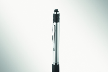 Logo trade mainoslahjat ja liikelahjat kuva: Stylus spinner kynä