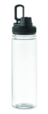 Logotrade liikelahja mainoslahja kuva: RPET-pullo 750 ml
