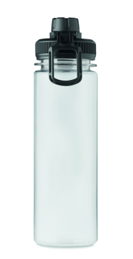 Logotrade mainostuote tuotekuva: RPET-pullo 750 ml