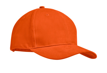 Logo trade mainoslahja kuva: Lippalakki                     MO9643-