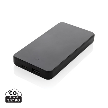Logo trade mainoslahjat ja liikelahjat kuva: Boostcore RCS-virtapankki 10.000mAh USB C