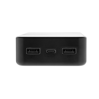 Logo trade mainostuote kuva: Boostcore RCS -virtapankki 20.000mAh USB C