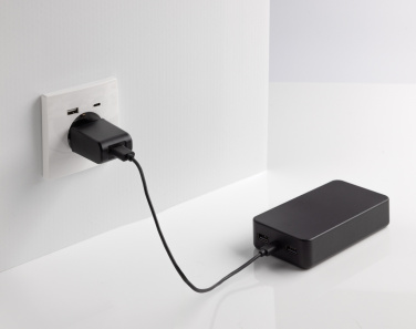 Logo trade liikelahjat tuotekuva: Boostcore RCS -virtapankki 20.000mAh USB C
